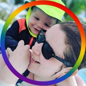 Meet your Posher, Daisy